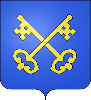 Français : Blason de Jumet (Charleroi-Belgique...