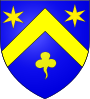 Blason de la ville de Bertry (59) Nord-France.svg