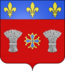 Escudo de armas de Montjoi