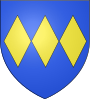 Blason de Hombeek