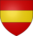 Beaumont-sur-Lèze címere