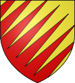Blason ville fr Belfort-sur-Rebenty (Aude).svg
