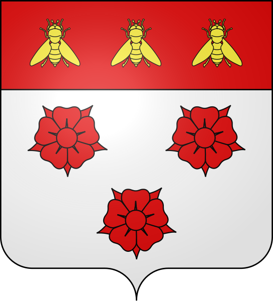 File:Blason ville fr Grenoble-Empire.svg