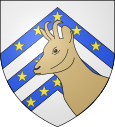 Coat of arms of Montesquieu-des-Albères