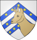 Wappen von Montesquieu-des-Albères
