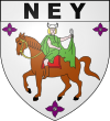 Escudo de Ney