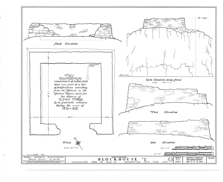 File:Block Houses (Nos. 1 and 2), Central (110th Street) and Morningside Parks (123rd Street), New York, New York County, NY HABS NY,31-NEYO,33- (sheet 2 of 2).png