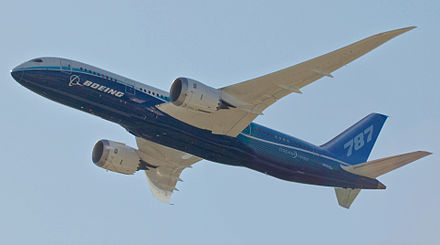 The 787-8 received FAA and EASA certification on August 21, 2011.