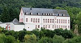 Monument zone Schloss Bollendorf