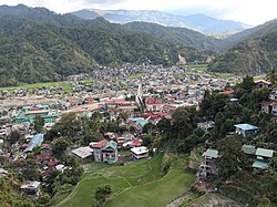 Bontoc in 2022