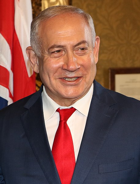 File:Boris Johnson meeting Benjamin Netanyahu, June 2018 (28765572448) (cropped).jpg