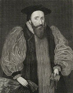 <span class="mw-page-title-main">John Bridgeman (bishop)</span>