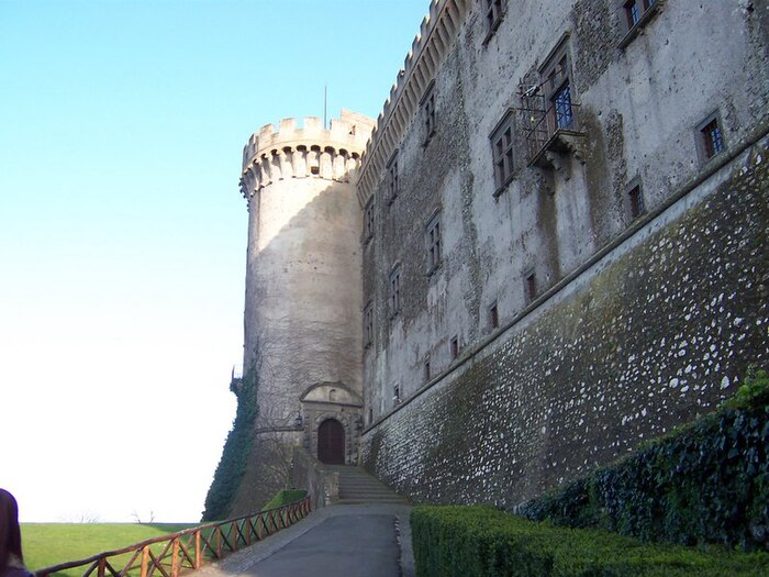 Bracciano