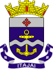 Official seal of Itajaí