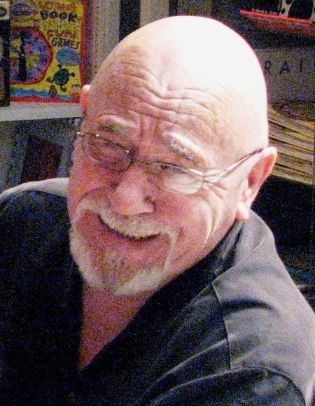 The Redwall series was written by Brian Jacques.