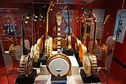 American Banjo Museum