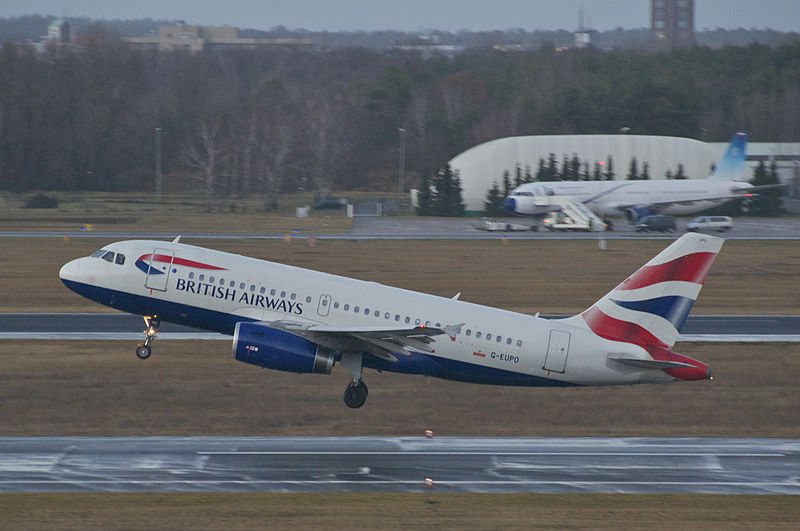 File:British Airways Airbus A319-131; G-EUPO@TXL;04.02.2012 691be (8447929900).jpg