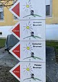 regiowiki:Datei:Brunnenwanderweg DK Wegweiser.jpg
