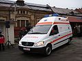 Tulemuse "Mercedes-Benz Vito" pisipilt