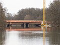* Nomination Construction site for the new Buger Bridge in Bamberg --Ermell 06:18, 13 March 2024 (UTC) * Promotion  Support Good quality. --Poco a poco 06:42, 13 March 2024 (UTC)