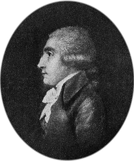Pierre Bulliard first described B. edulis in 1782.