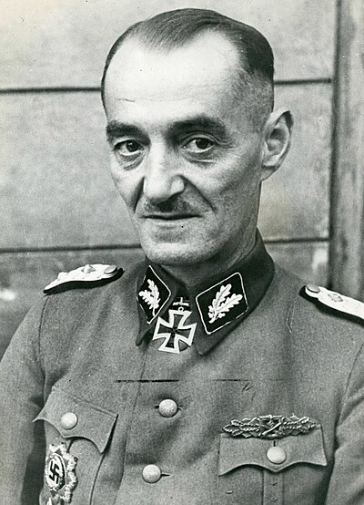 Oskar Dirlewanger