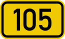 Bundesstrasse 105