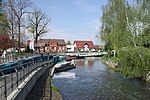 Miniatura Burg (Spreewald)