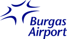 Burgas airport logo.svg