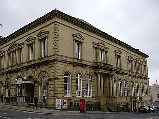 <span class="mw-page-title-main">Burnley Mechanics</span>