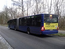 Oberhavel Verkehrsgesellschaft Wikipedia
