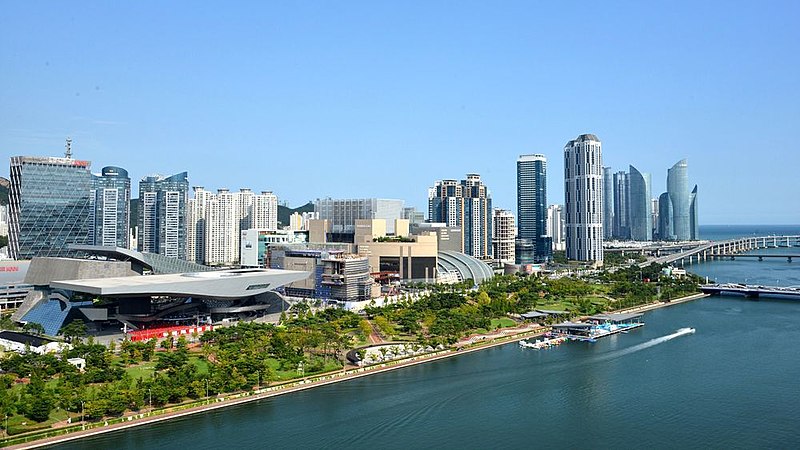 File:Busan Haeundae Centum City.jpg