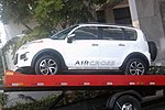 Miniatuur voor Citroën C3 Picasso Aircross