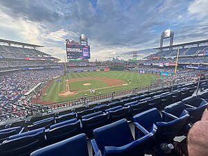 Citizens Bank Park