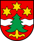 Wappen von Schangnau