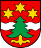 Coat of arms of Schangnau