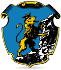 Escudo del Voivadato de Rutenia «1698»