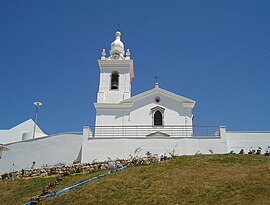 Church of N. Sra. Da Conceição