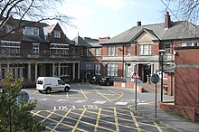 Caerphilly Miners Hospital - geograph.org.uk - 376519.jpg