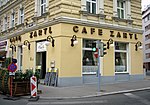 Café Zartl