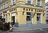 Café Zartl (Vienna, 2007)