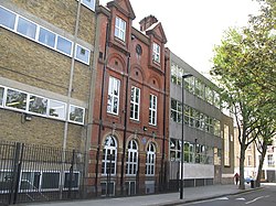 Camden School for Girls