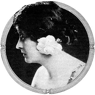 <i>Camille</i> (1915 film) 1915 film by Albert Capellani
