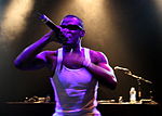 Thumbnail for Canibus discography