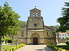 Iglesia de Santa María del Puerto (Santoña)