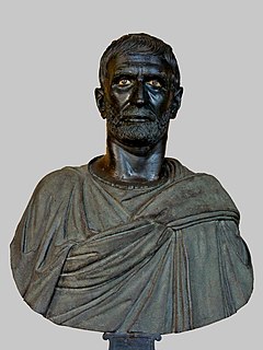 <span class="mw-page-title-main">Capitoline Brutus</span>