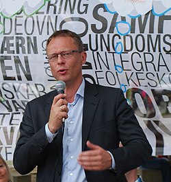 Carl Christan Ebbesen Valby Kulturdage 2011.jpg