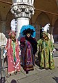 Carnival of Venice (Carnevale di Venezia) feb 2015 21