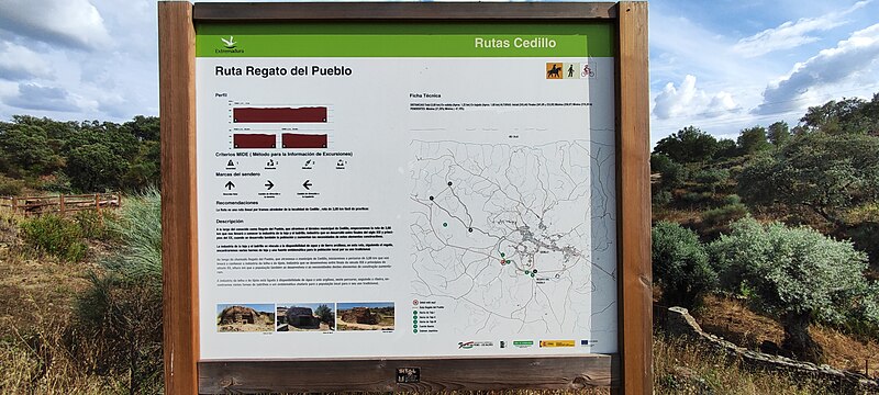 File:Cartel Ruta Regato del Pueblo 01.jpg