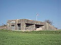 Blockhaus à Barst.